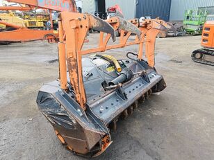 Купить измельчитель веток TMC Cancela TFK-200 stobbenfrees chipper mulcher P - Изображение 13 | Agroline LV Измельчитель веток TMC Cancela TFK-200 stobbenfrees chipper mulcher P | Изображение 13 - Agroline
