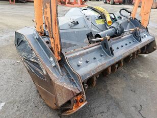 Купить измельчитель веток TMC Cancela TFK-200 stobbenfrees chipper mulcher P - Изображение 16 | Agroline LV Измельчитель веток TMC Cancela TFK-200 stobbenfrees chipper mulcher P | Изображение 16 - Agroline