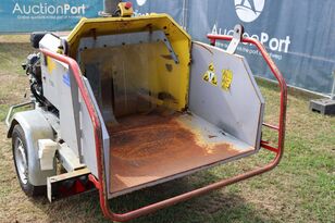 Biotriturador TS-Industrie 150M a venda - Imagem 20 | Agroline PT Biotriturador TS-Industrie 150M | Imagem 20 - Agroline