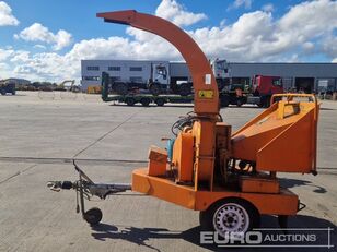 измельчитель веток Vermeer 620