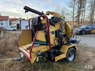 بيع ماكينة تقطيع الأغصان Vermeer BC230XL - صورة 4 | Agroline AE ماكينة تقطيع الأغصان Vermeer BC230XL | صورة 4 - Agroline