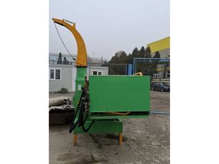 Victory VSB-102RS drobilica za drvo