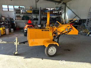 измельчитель веток Weifang FRD WS-40A