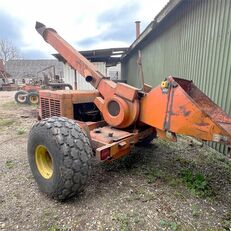 biotriturador Whisper Chipper