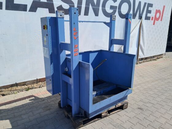 Prodaja Comec LEV HONOWNICA DO DOGŁADZANIA CYLINDRÓW radne platforme | Forkliftonline RS Comec LEV HONOWNICA DO DOGŁADZANIA CYLINDRÓW radna platforma - Forkliftonline
