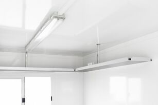 Prodaja Blyss Bauwagen Stay Comfort prikolice radionice - Slika 12 | Autoline RS Nova Blyss Bauwagen Stay Comfort prikolica radionica | Slika 12 - Autoline