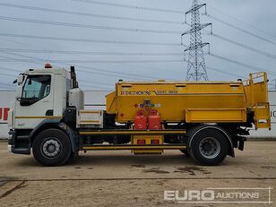 DAF LF 230 workshop truck