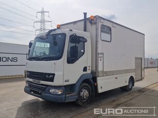 camião oficina DAF LF45.160