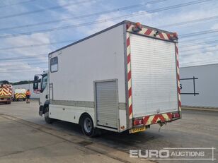cami&atilde;o oficina DAF LF45.160