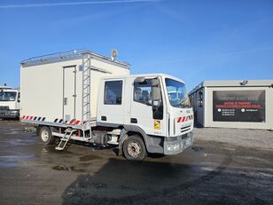 IVECO IVECO EUROCARGO DOUBLE CABINE 80E170  Werkstatt-LkW