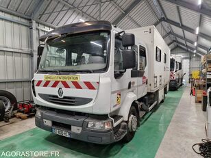 officina mobile Renault Midlum