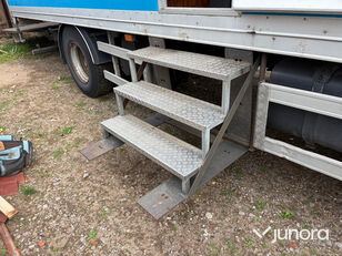 Scania P94DB4X2LB260 Crossbuss workshop truck for sale - Image 15 | Autoline ZW Scania P94DB4X2LB260 Crossbuss workshop truck | Image 15 - Autoline